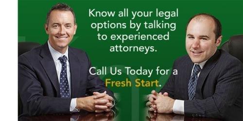 Debt Advisors Law Offices of Green Bay