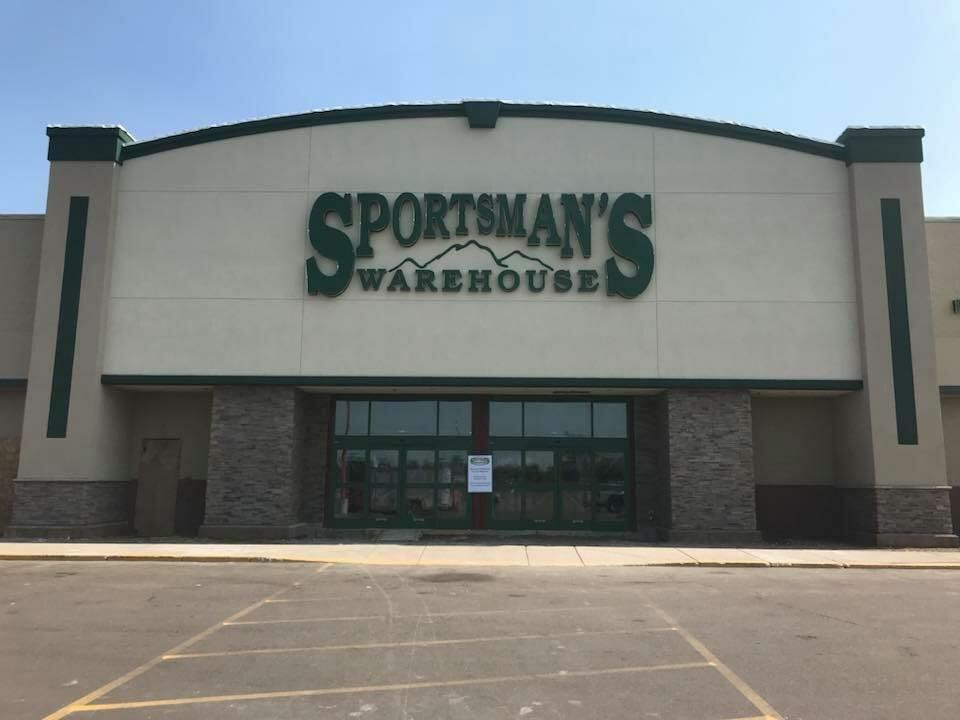 Sportsman's Warehouse