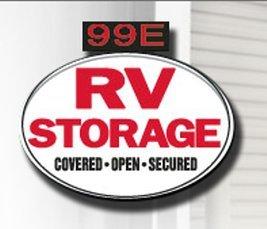 99E RV & Boat Covered Storage, LLC