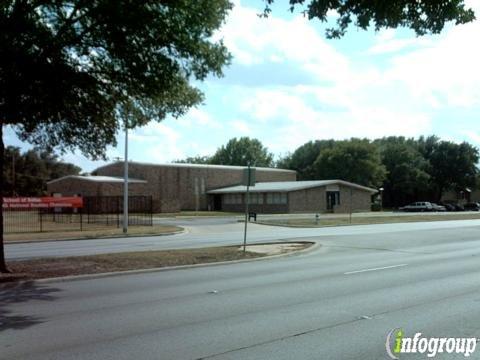 Walnut Hill Lutheran Church