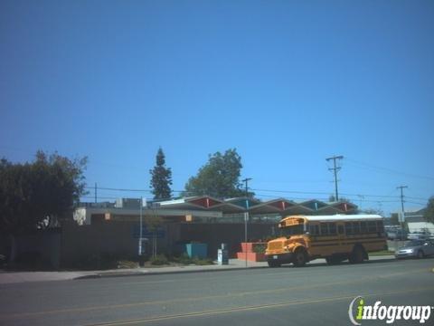 North Clairemont Library