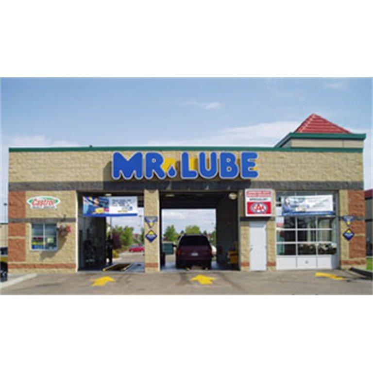 Mr Lube