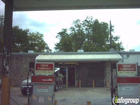 Gatewood Drive-Inn Grocery