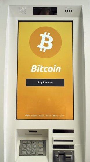 Pelicoin Bitcoin ATM