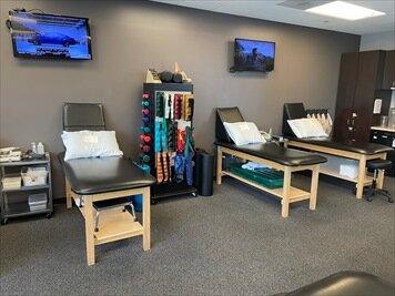 Select Physical Therapy