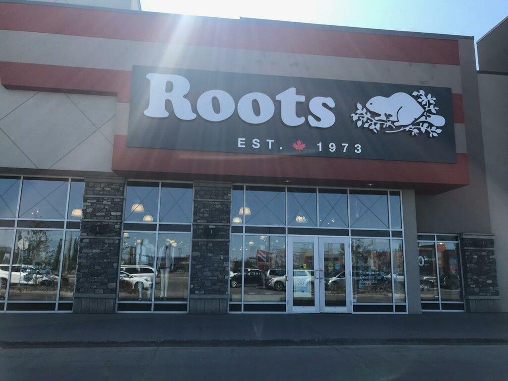 Roots