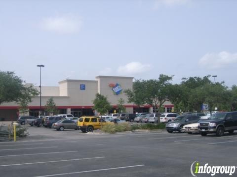 Sam's Club Optical Center