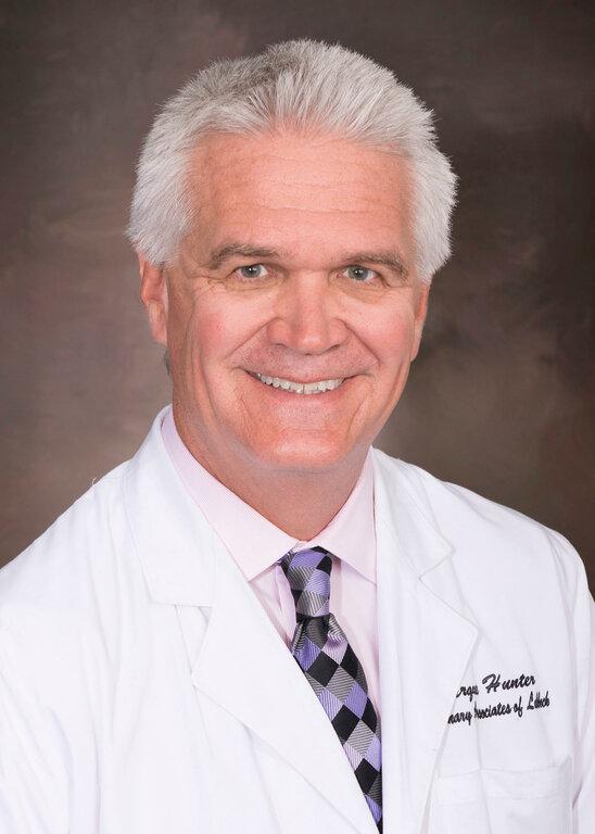 Brian P. Williams, MD