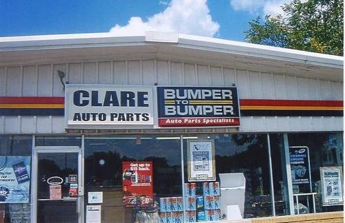 Clare Automotive