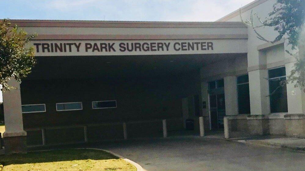 Trinity Park Surgery Center