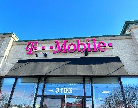 T-Mobile