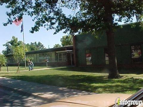 Beattie Elementary School