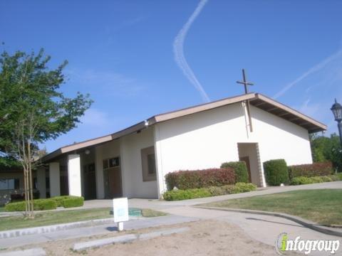 St Paul's Episcopal Church