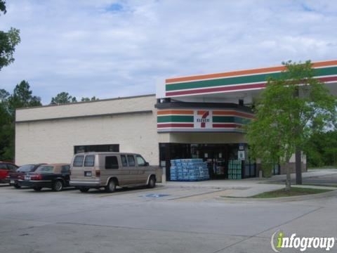 7-Eleven