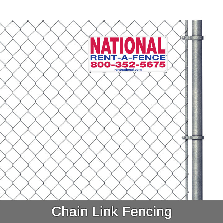 National Rent-A-Fence