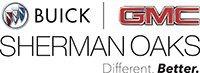 Buick GMC Sherman Oaks