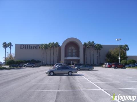 Dillard's