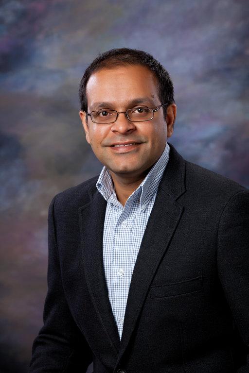 Zubair Ashraf, MD - Stillwater Rheumatology