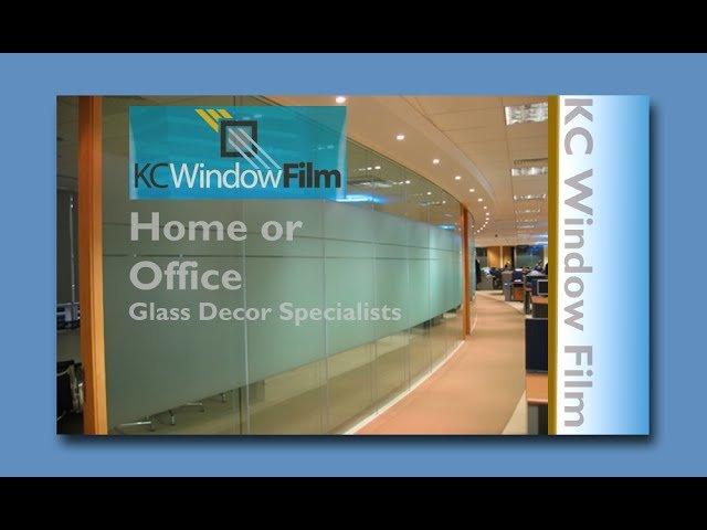 KC Window Film