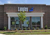 Langley Federal Credit Union