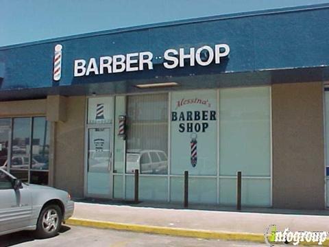 Messina's Barber Shop