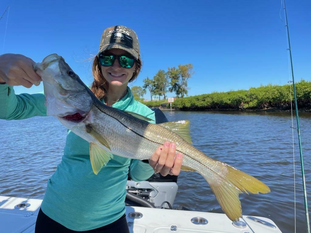 Tampa FL Fishing Charters