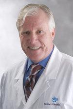 Tedd McDonald, MD