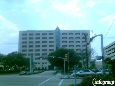 NewStart at Memorial Hermann Memorial City Medical Center