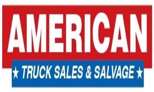 American Truck Sales & Salvage