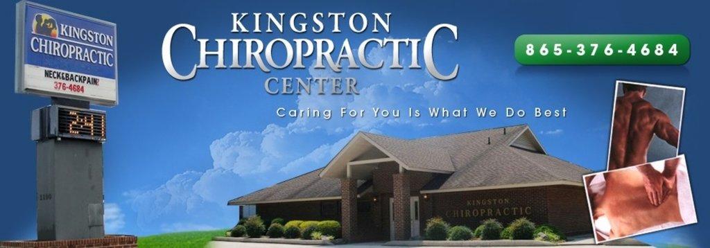 Kingston Chiropractic Center