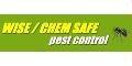 Wise/Chem Safe Pest Control