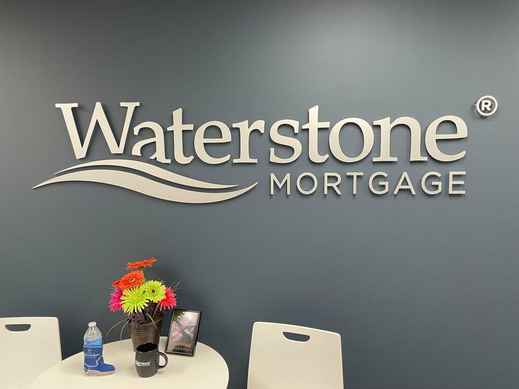 Waterstone Mortgage Corporation