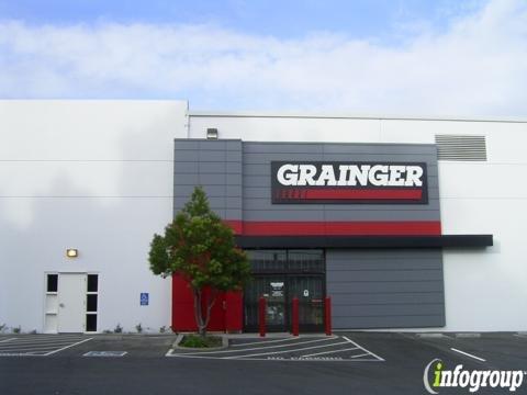 Grainger Industrial Supply