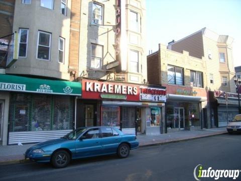 Kraemer's Liquor Store