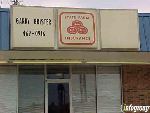 Garry Brister - State Farm Insurance Agent