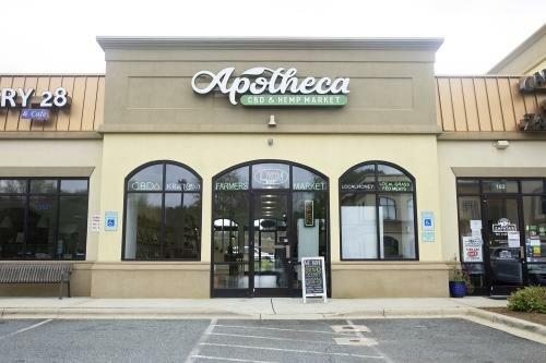 Apotheca Cannabis Dispensary