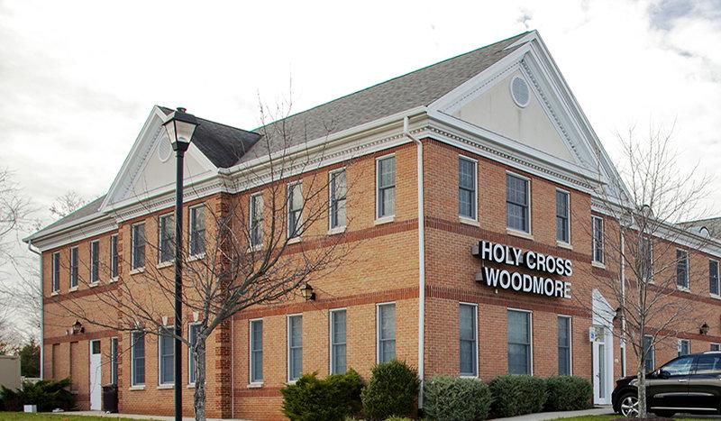 Holy Cross Dialysis Center at Woodmore