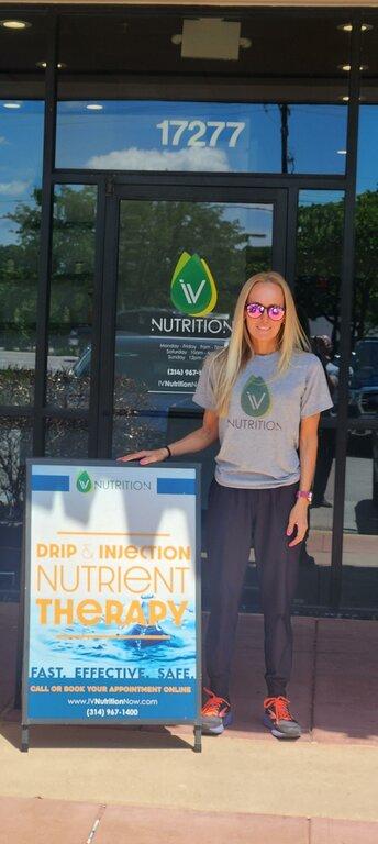 IV Nutrition - Chesterfield