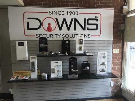 Downs Security Solutions