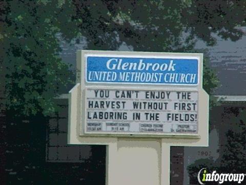 Glenbrook United Methodist Church