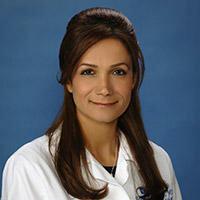 Mahshid Melody Mosallaei-Benjamin, MD