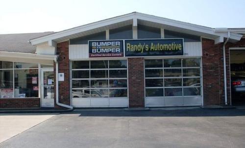 Indian Hills Automotive