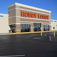 Hobby Lobby