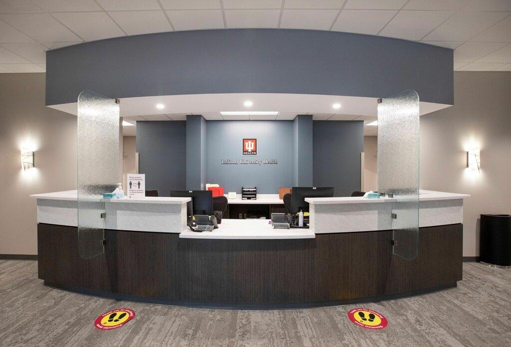 IU Health Urgent Care Fort Wayne – Hope Drive