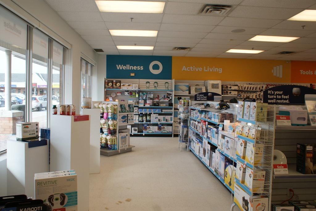 Shoppers Drug Mart