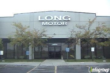 Long Motor Corporation