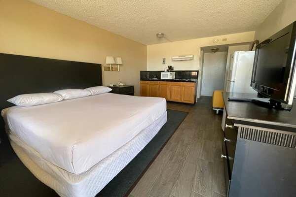 Travelodge By Wyndham Imperial/El Centro