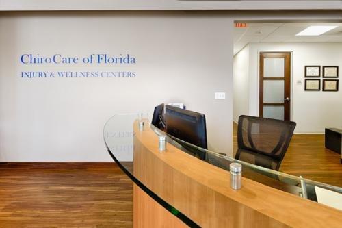 ChiroCare of Florida Injury and Wellness Centers