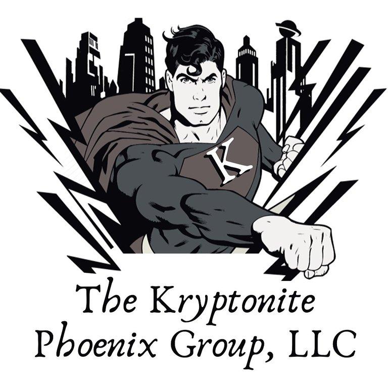 The Kryptonite Phoenix Group