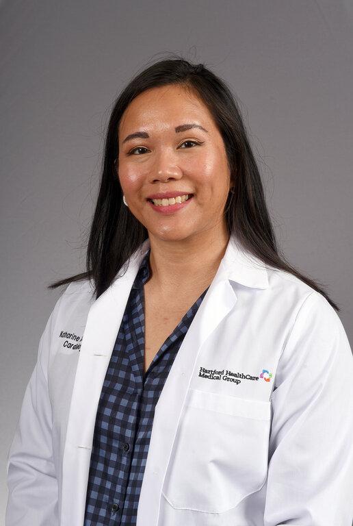 Katharine Decena, MD - Hartford Healthcare Medical Group at Backus Hospital